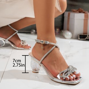 Sandales Orthopédiques Chics au Design Unique