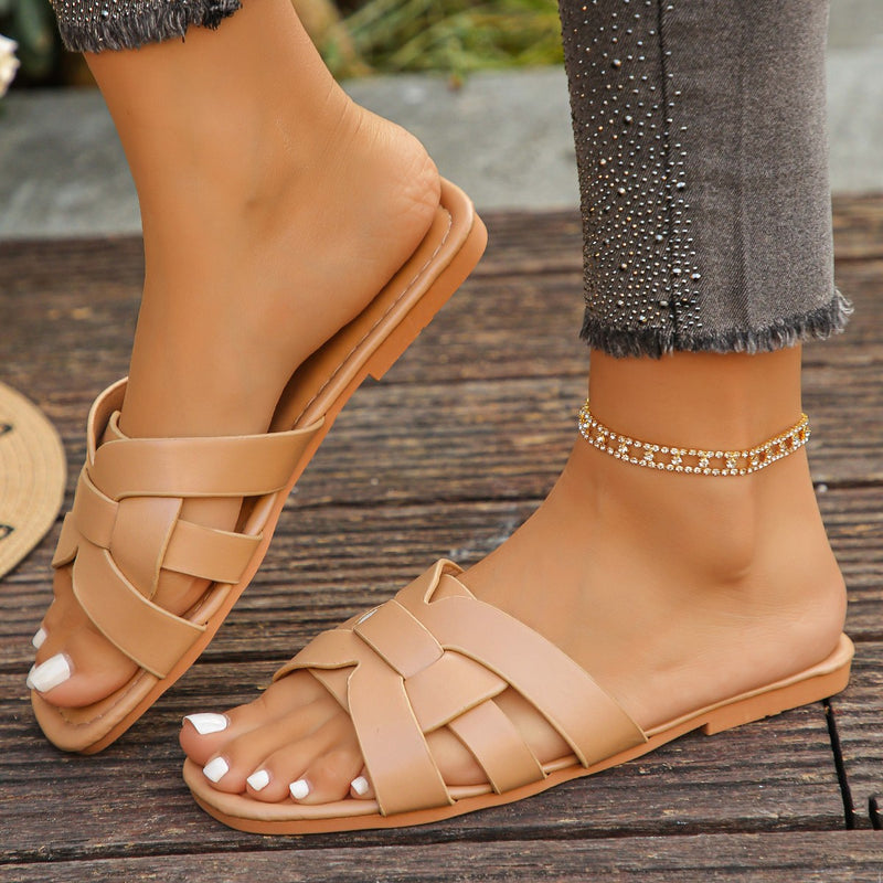Chaussures Orthopédiques Classiques au Style Intemporel