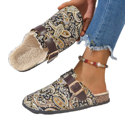 Chaussures Orthopédiques Confortables pour Tous les Jours