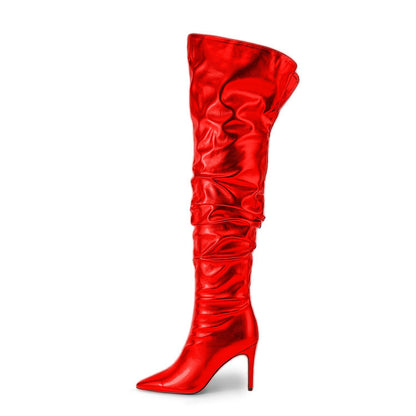 Bottes Orthopédiques Magnifiquement Conçues