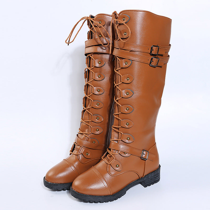 Bottes Orthopédiques Confortables pour Tous les Jours