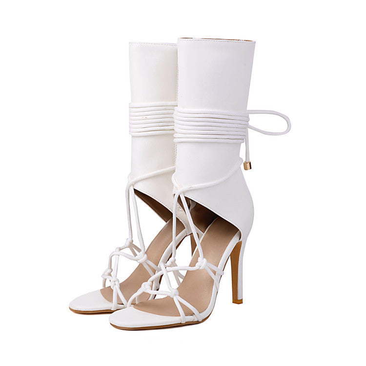 Sandales Orthopédiques Gracieuses au Look Moderne