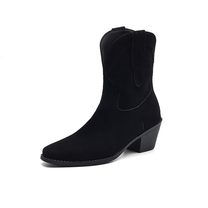 Bottes Orthopédiques d'Inspiration Vintage
