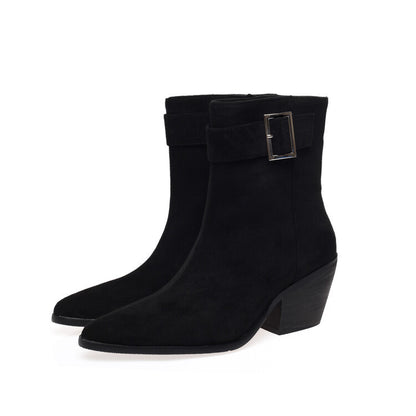 Bottes Orthopédiques Stylées pour Toute Occasion
