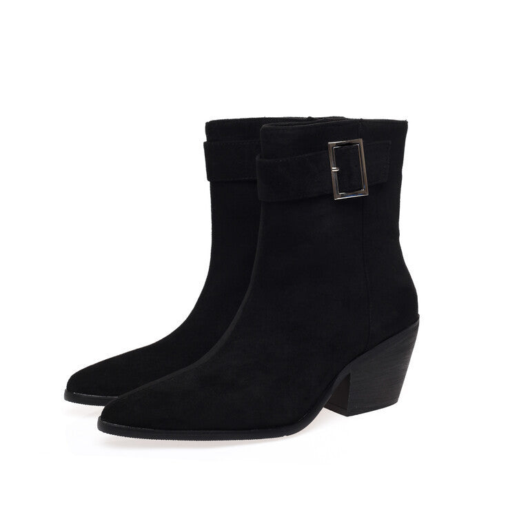 Bottes Orthopédiques Stylées pour Toute Occasion