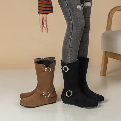 Bottes Orthopédiques Magnifiquement Conçues