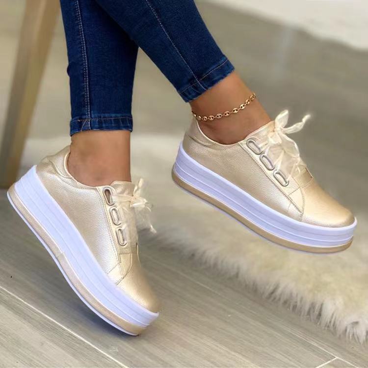 Chaussures Orthopédiques Classiques au Style Intemporel