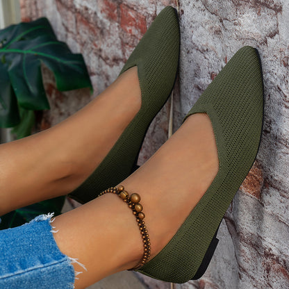 Chaussures Orthopédiques Gracieuses au Look Moderne