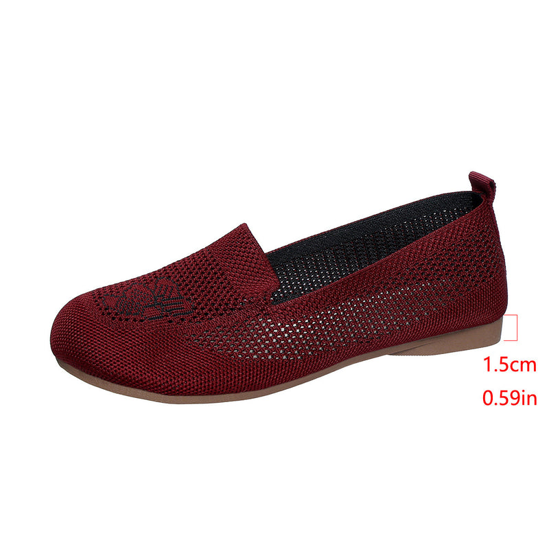 Chaussures Orthopédiques Chics au Design Unique