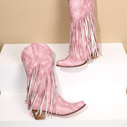 Bottes Orthopédiques Stylées pour Toute Occasion