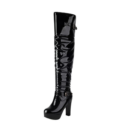 Bottes Orthopédiques Élégantes pour Chaque Pas