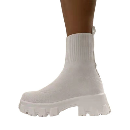 Bottes Orthopédiques Élégantes pour Chaque Pas