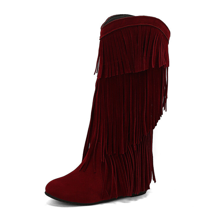 Bottes orthopédiques élégantes pour toutes occasions