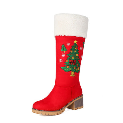 Bottes Orthopédiques Élégantes pour Chaque Pas