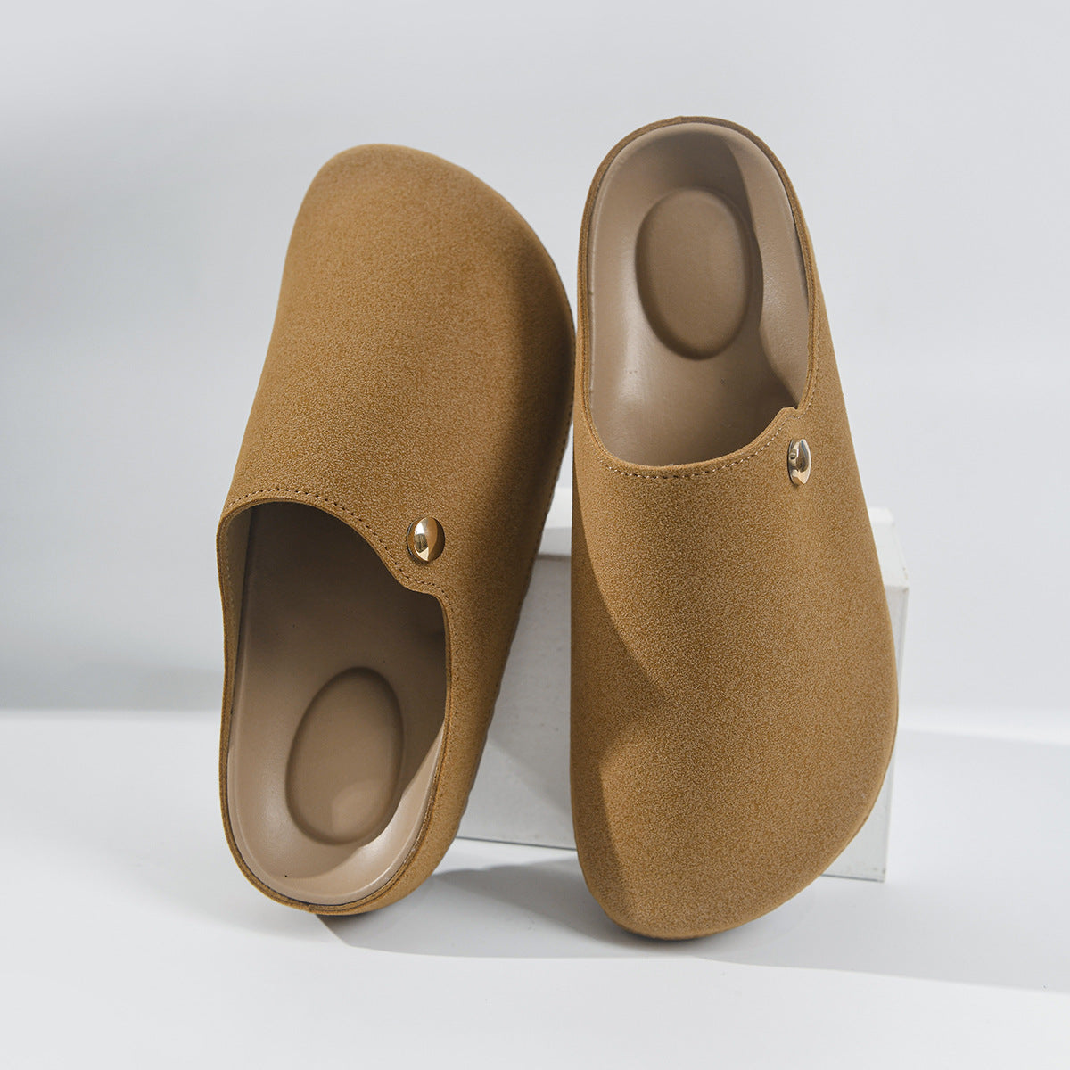 Chaussures Orthopédiques Confortables pour Tous les Jours