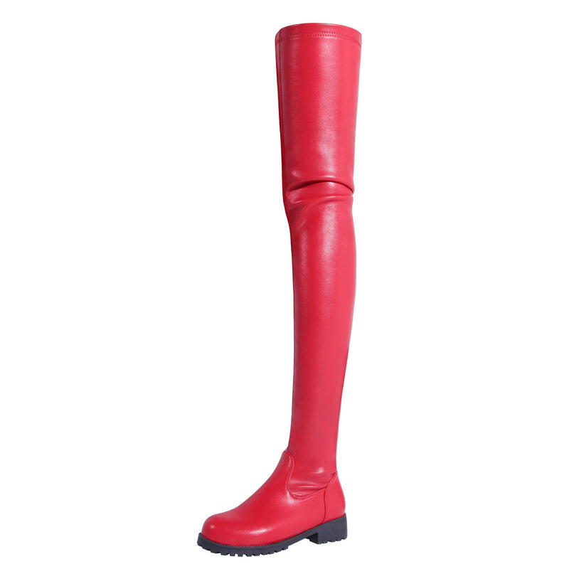 Bottes Orthopédiques Magnifiquement Conçues