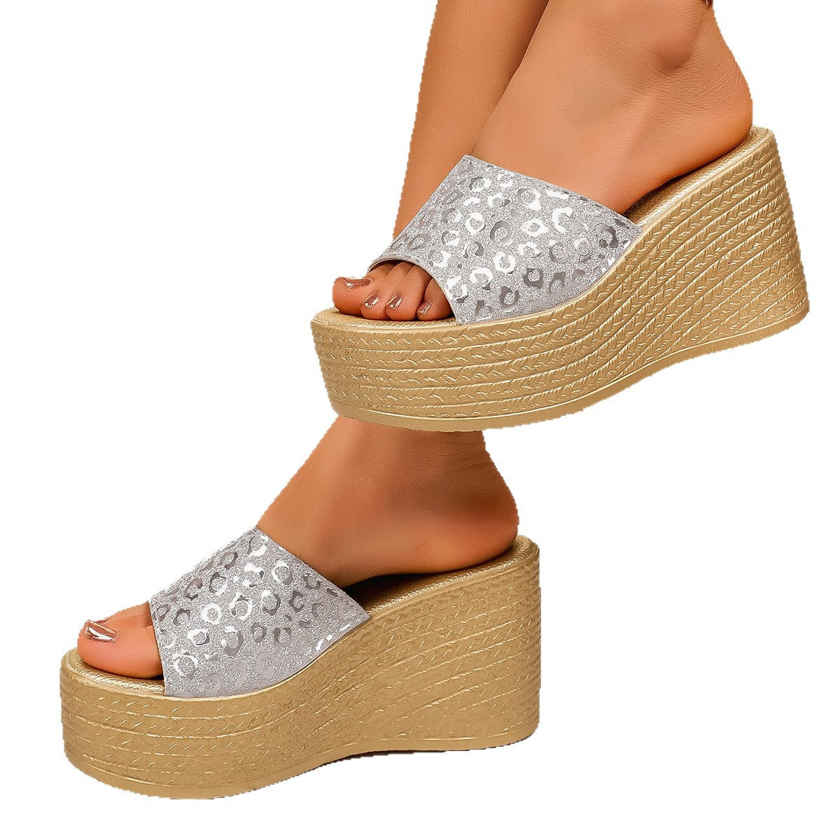 Sandales Orthopédiques d'Inspiration Vintage
