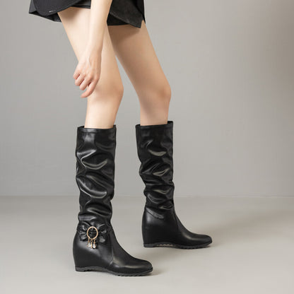 Bottes Orthopédiques Magnifiquement Conçues