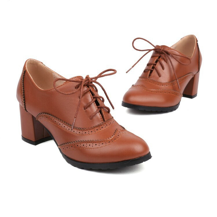 Chaussures Orthopédiques Chics au Design Unique