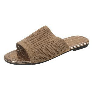 Sandales Orthopédiques Gracieuses au Look Moderne
