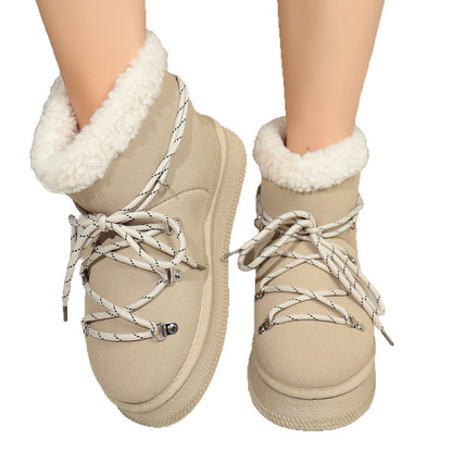 Bottes Orthopédiques Confortables pour Tous les Jours
