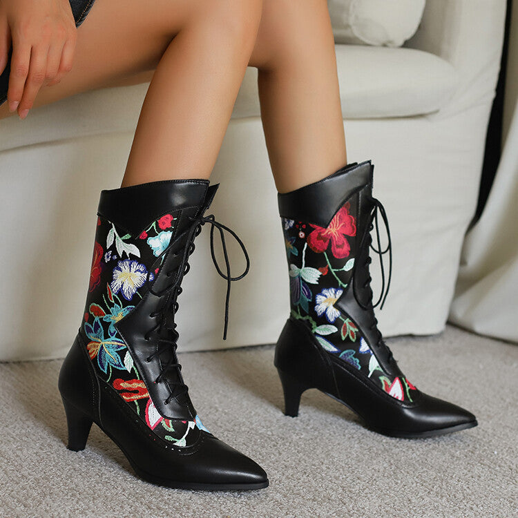 Bottes Orthopédiques Élégantes pour Chaque Pas
