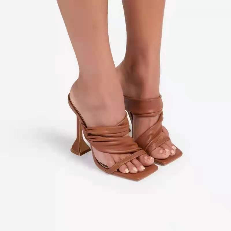 Sandales Orthopédiques Confortables pour Tous les Jours