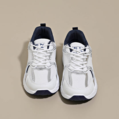 Chaussures Orthopédiques Classiques au Style Intemporel