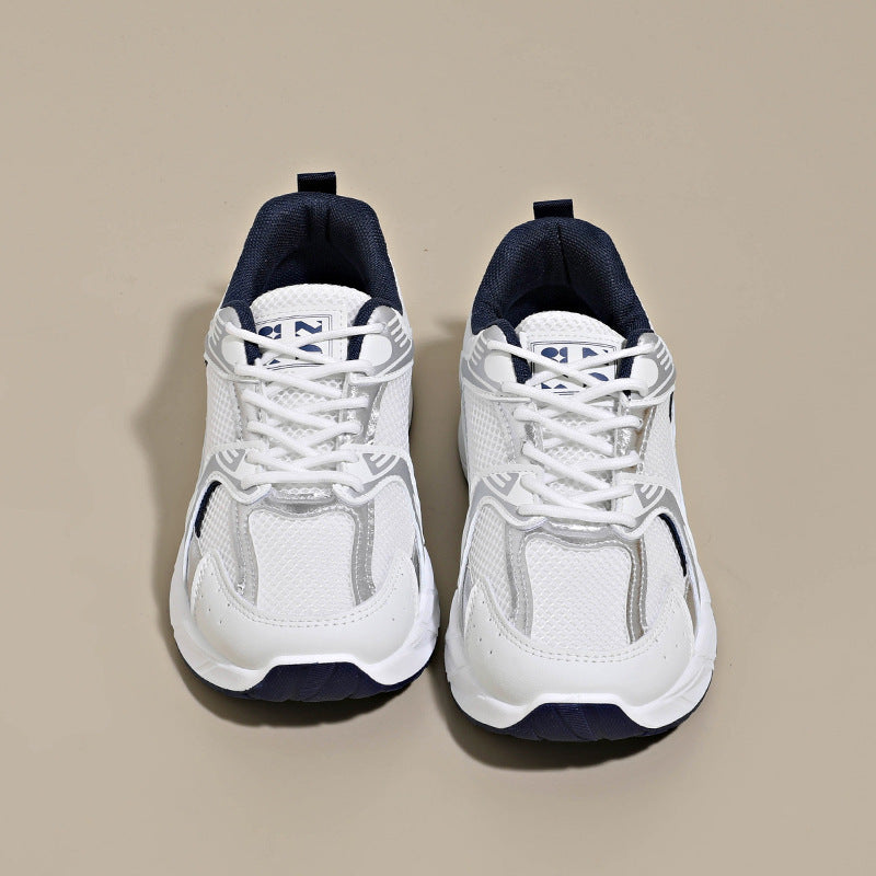 Chaussures Orthopédiques Classiques au Style Intemporel