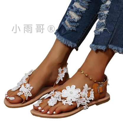Sandales Orthopédiques Stylées pour Toute Occasion