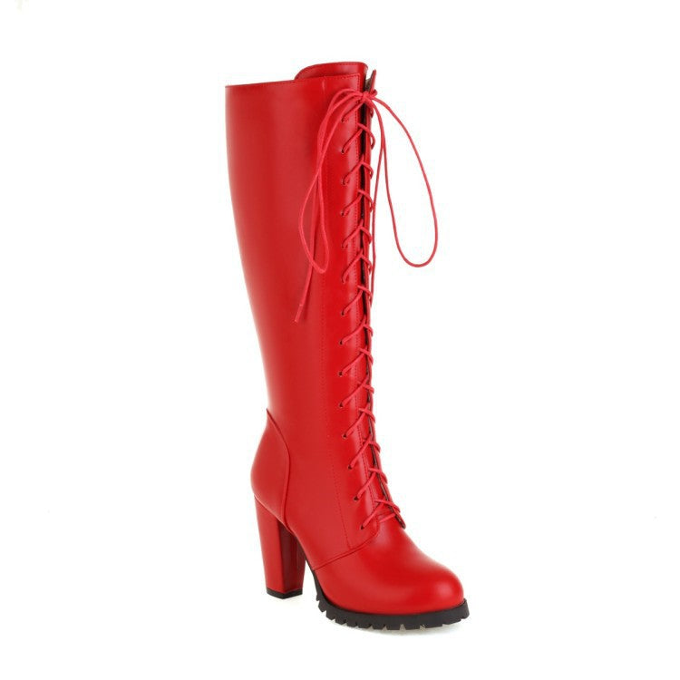 Bottes Orthopédiques d'Inspiration Vintage
