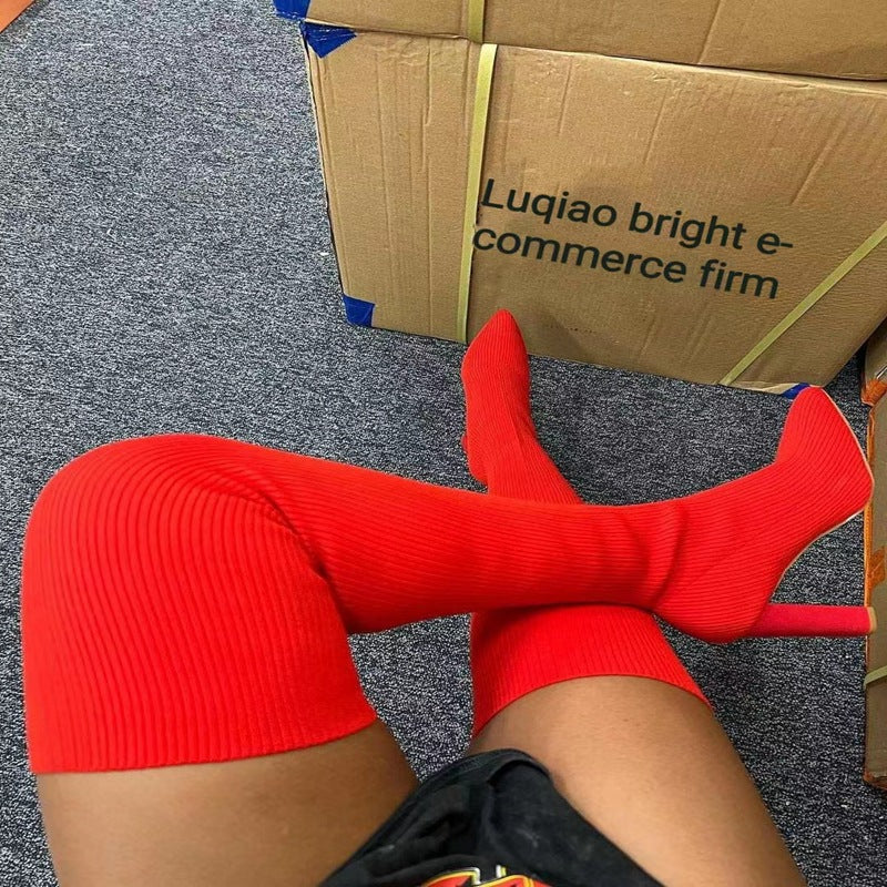 Bottes Orthopédiques Magnifiquement Conçues