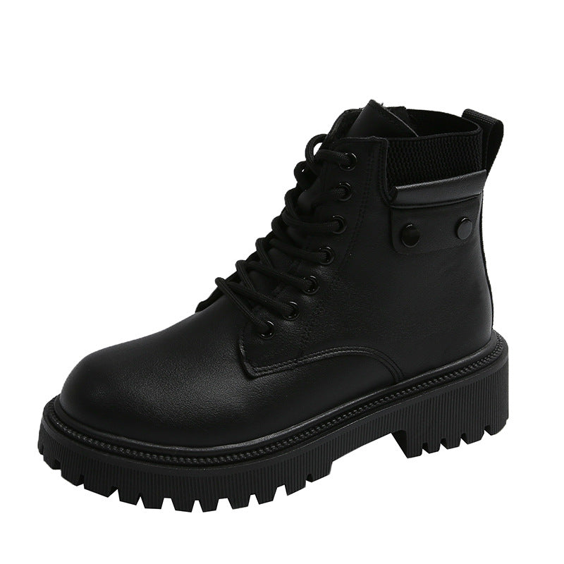 Bottes Orthopédiques Confortables pour Tous les Jours