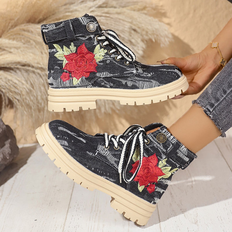 Bottes Orthopédiques Stylées pour Toute Occasion