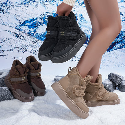 Chaussures Orthopédiques Gracieuses au Look Moderne