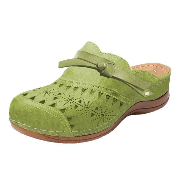 Chaussures Orthopédiques Classiques au Style Intemporel