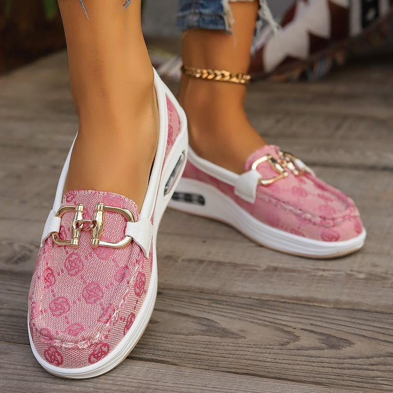 Chaussures Orthopédiques Classiques au Style Intemporel