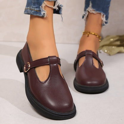 Chaussures Orthopédiques Chics au Design Unique