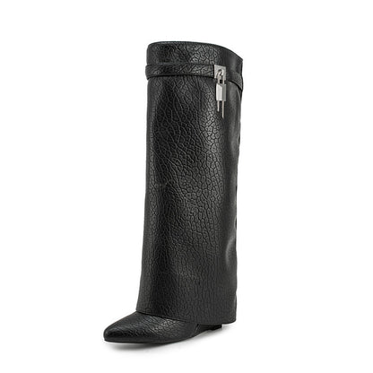 Bottes Orthopédiques Confortables pour Tous les Jours