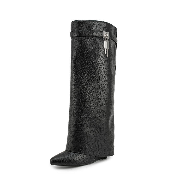 Bottes Orthopédiques Confortables pour Tous les Jours