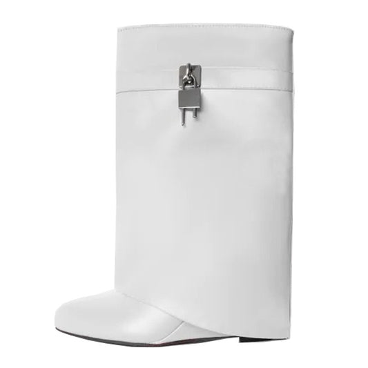 Bottes Orthopédiques Magnifiquement Conçues