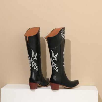 Bottes Orthopédiques Confortables pour Tous les Jours