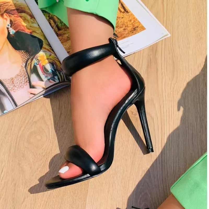 Sandales Orthopédiques Stylées pour Toute Occasion