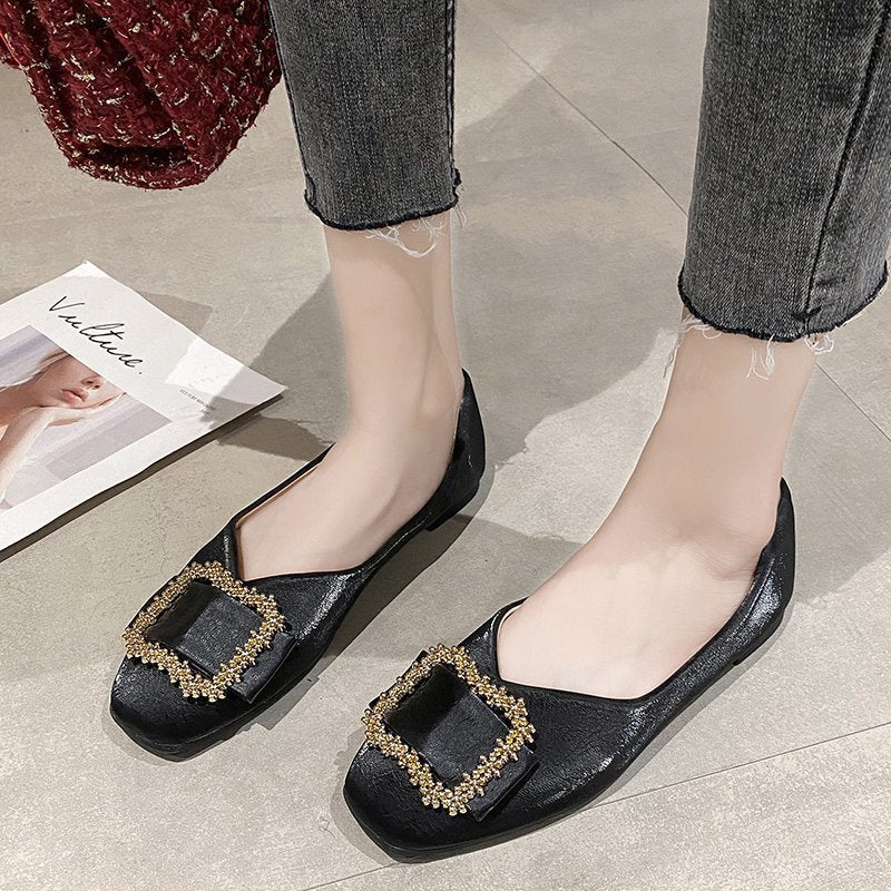 Chaussures Orthopédiques Élégantes pour Chaque Pas