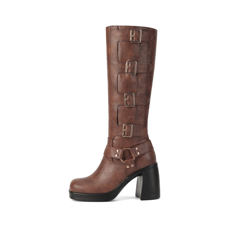 Bottes Orthopédiques Gracieuses au Look Moderne