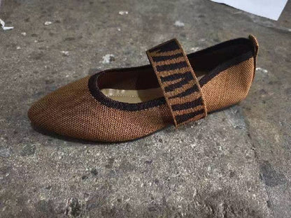 Chaussures Orthopédiques Stylées pour Toute Occasion