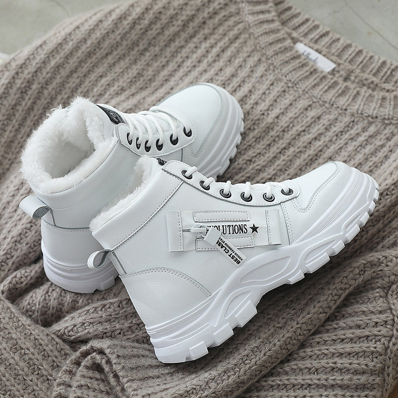 Bottes Orthopédiques Élégantes pour Chaque Pas