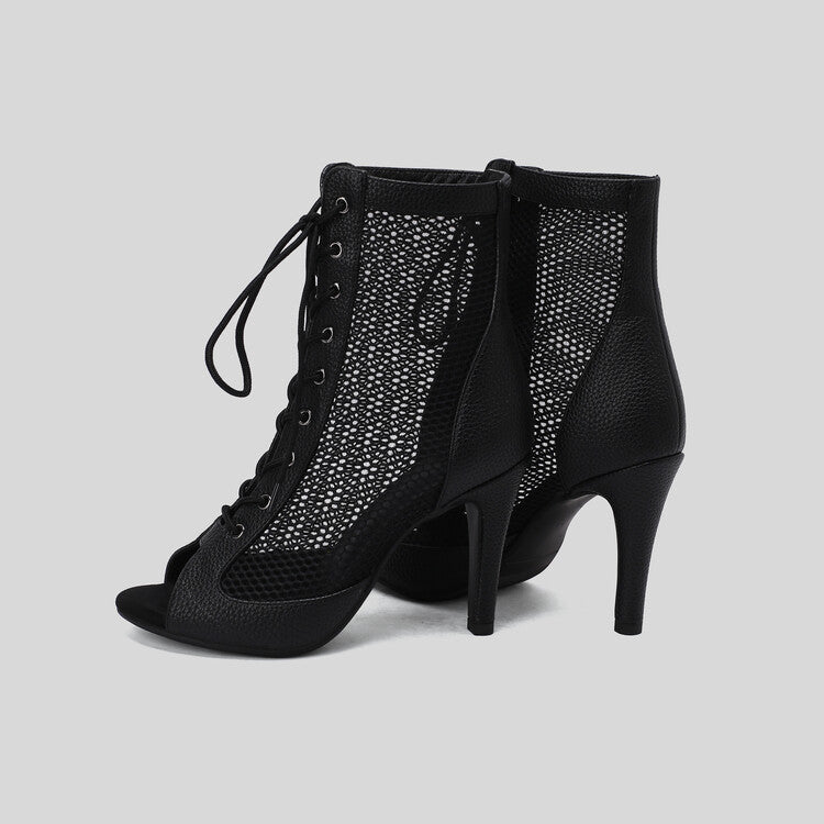 Bottes Orthopédiques Gracieuses au Look Moderne