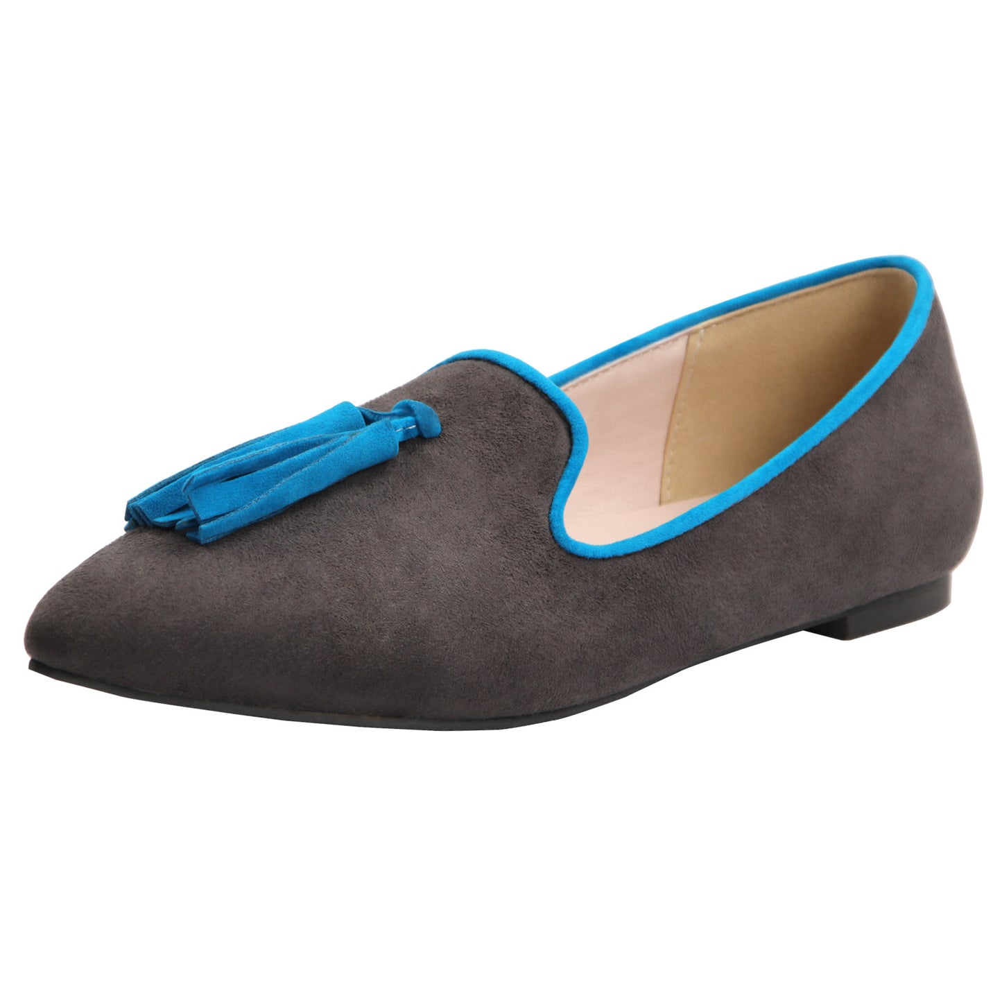 Chaussures Orthopédiques Gracieuses au Look Moderne