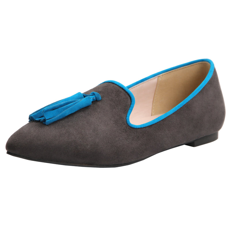Chaussures Orthopédiques Gracieuses au Look Moderne